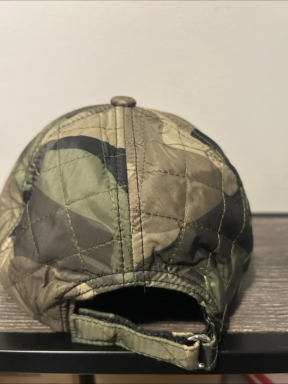 Shiraleah Ezra Ball Cap NWT